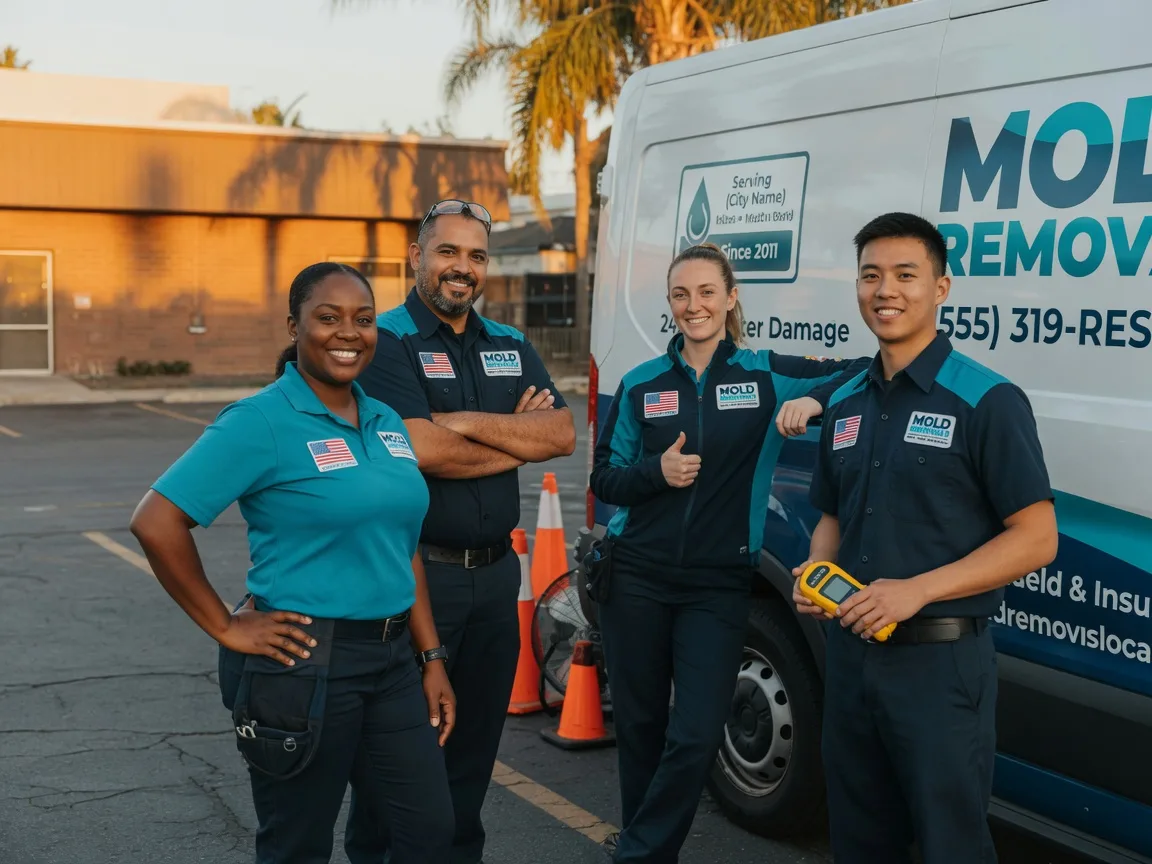 Water Damage Restoration company in Seminole, FL
